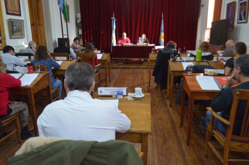 Recinto