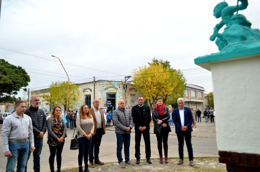 2 de abril 2023