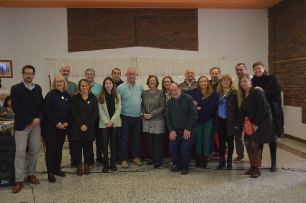 EL HCD EN VILLALONGA