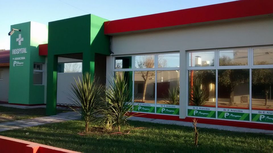 Hospital Arancibia