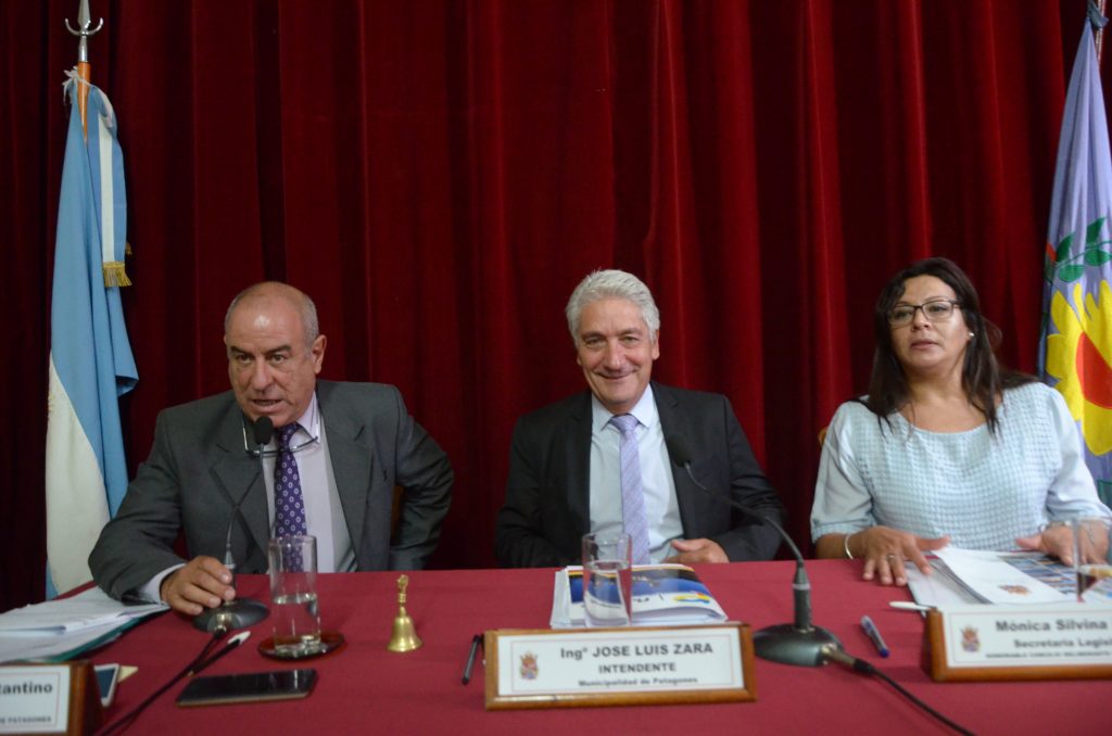 apertura