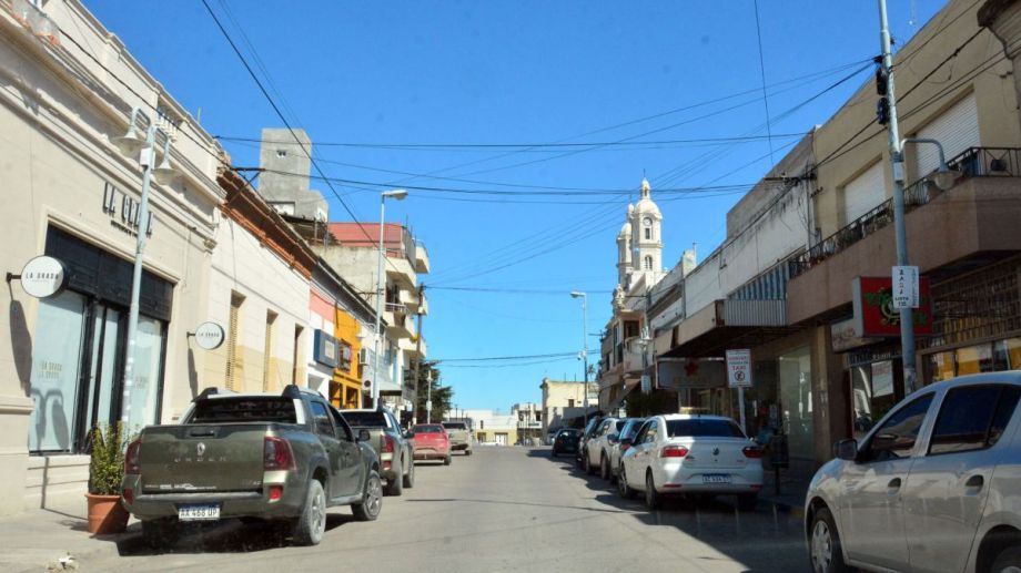Patagones