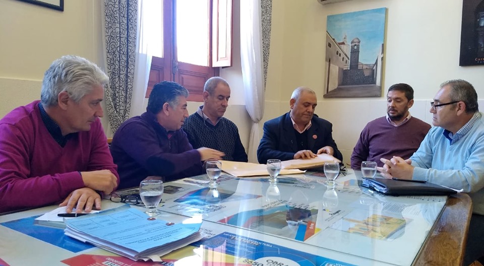 La ampliación mencionada cuenta con un Presupuesto oficial de $ 5.694.126,51 y un plazo de ejecución de 270 días corridos