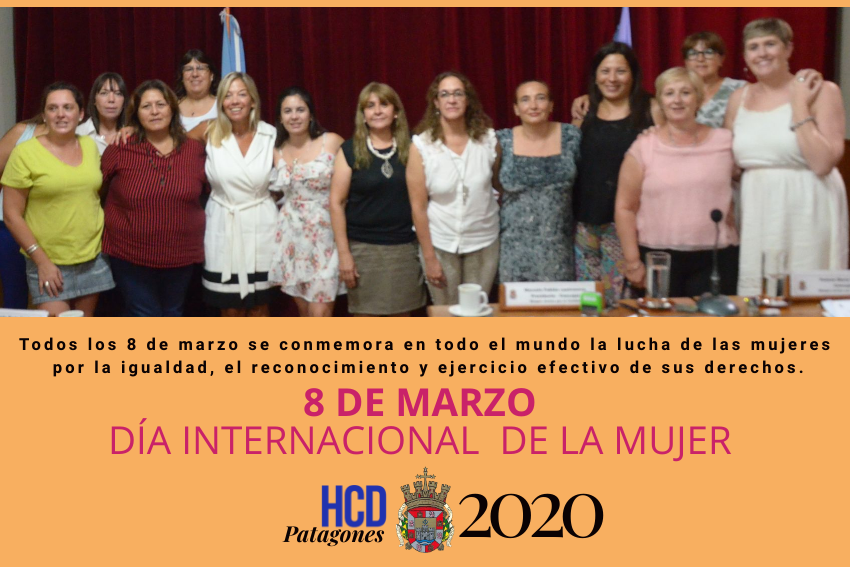 mujeres