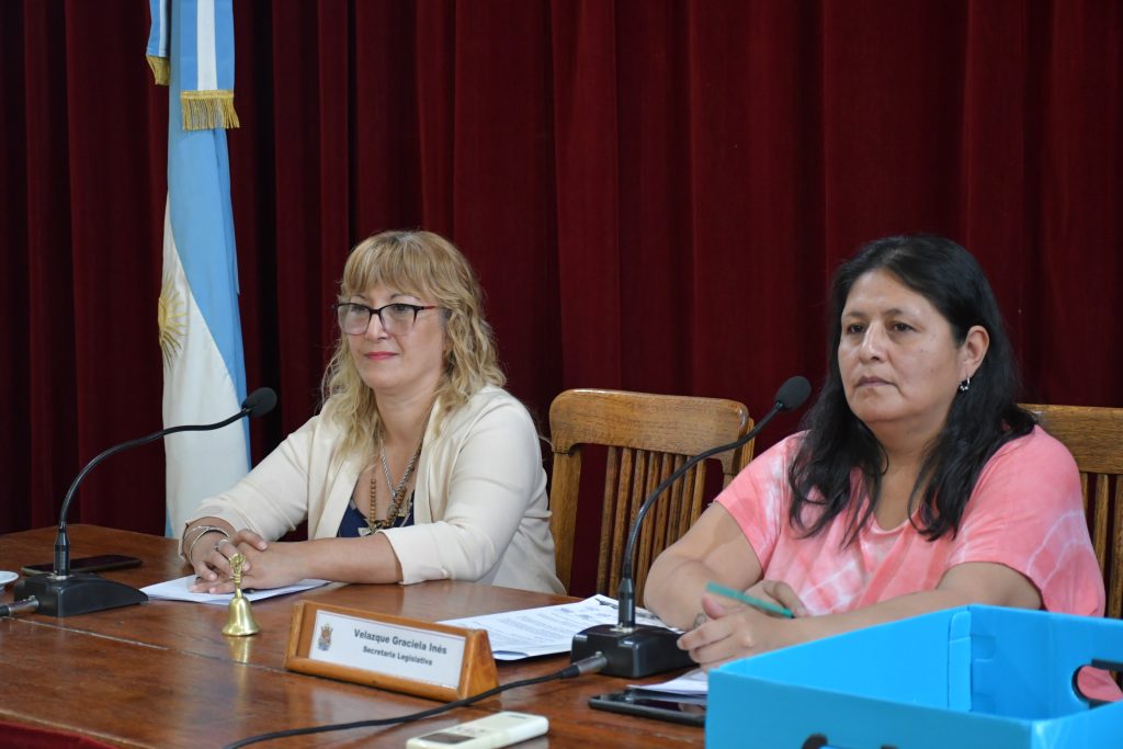 ORDENANZAS FISCAL Y TRIBUTARIA APROBADAS POR UNANIMIDAD