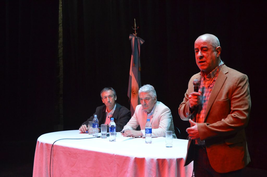 Dia de la Juventud 2022