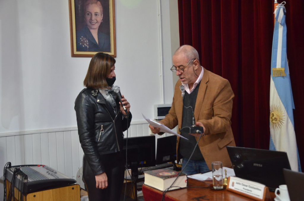 QUINTA SESIÓN ORDINARIA A CUARTO INTERMEDIO