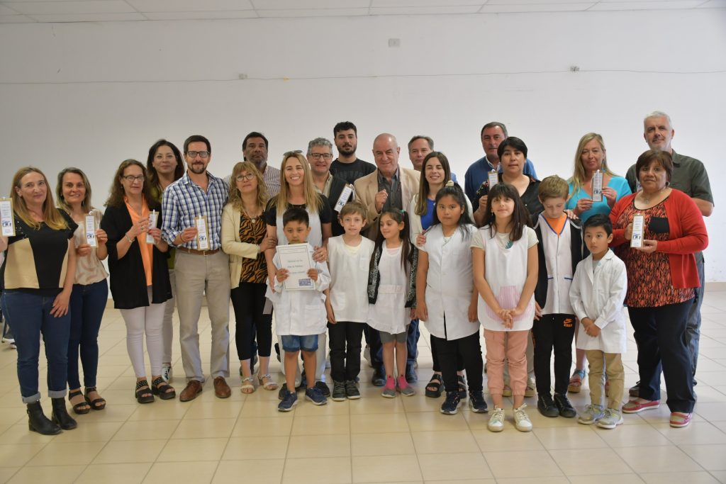FELIZ ANIVERSARIO PRADERE