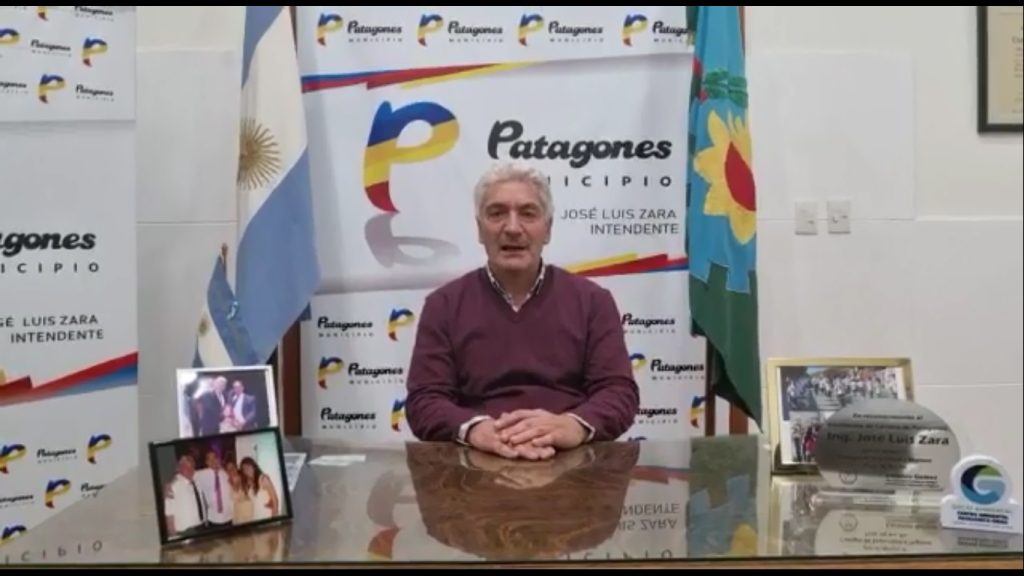 Intendente Zara