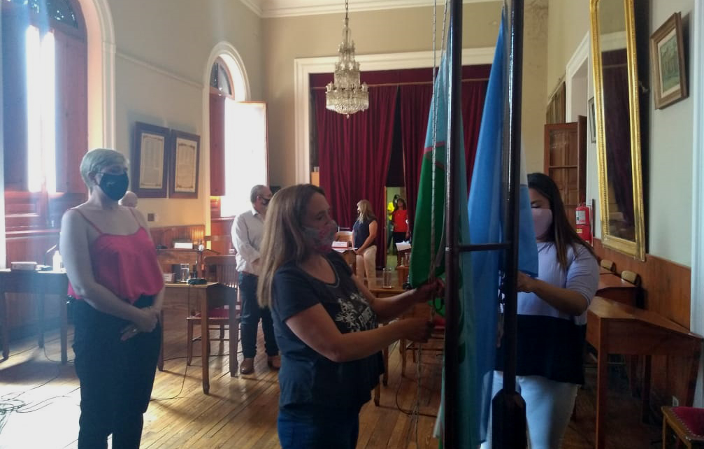 PRESUPUESTO 2021 APROBADO POR UNANIMIDAD