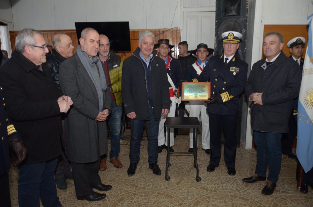 209 ANIVERSARIO DE LA PREFECTURA NAVAL ARGENTINA !!
