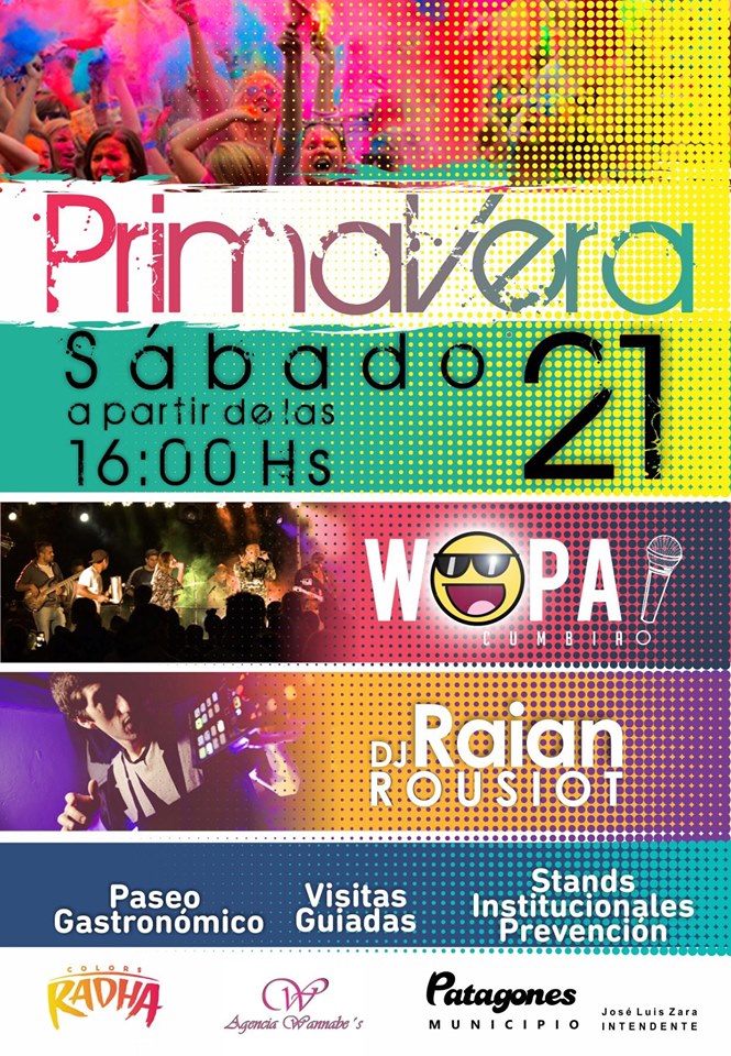 Primavera