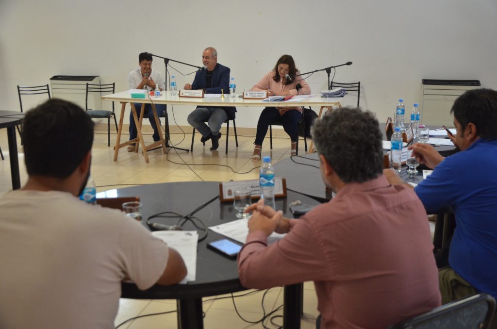 SESIÒN EN PRADERE 108º ANIVERSARIO