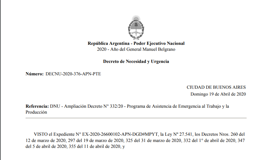 dnu 376