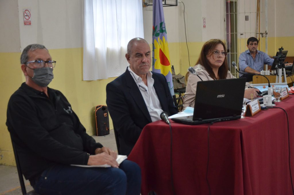 TERCERA SESIÓN ORDINARIA PERIODO 2022