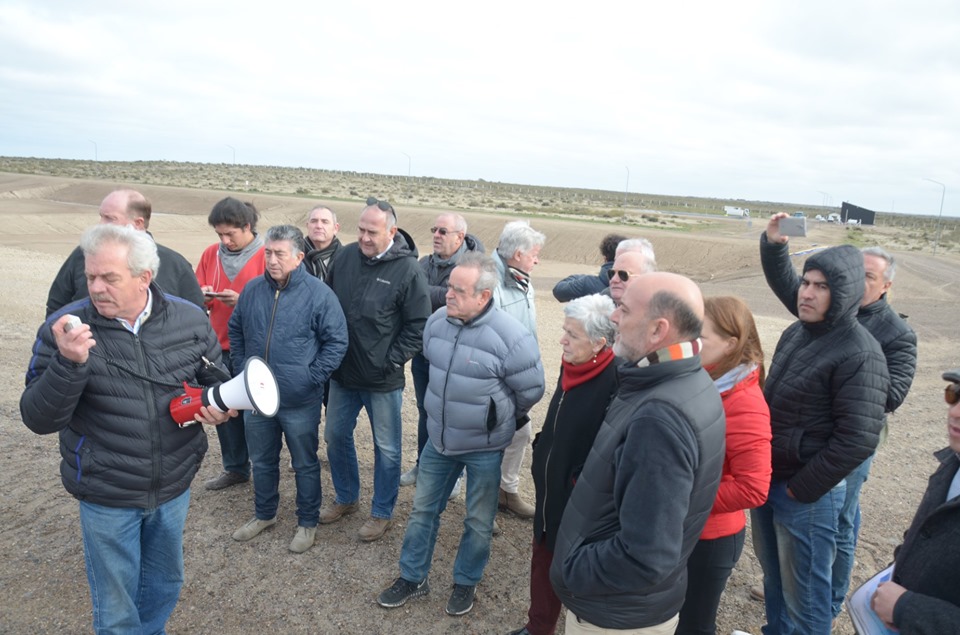 Recorrida 3