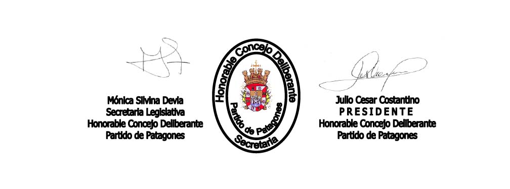 FIRMAS