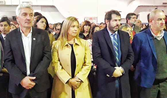 Aniversario Villalonga 90Años
