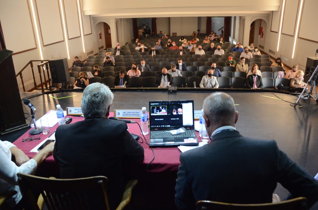 teatro