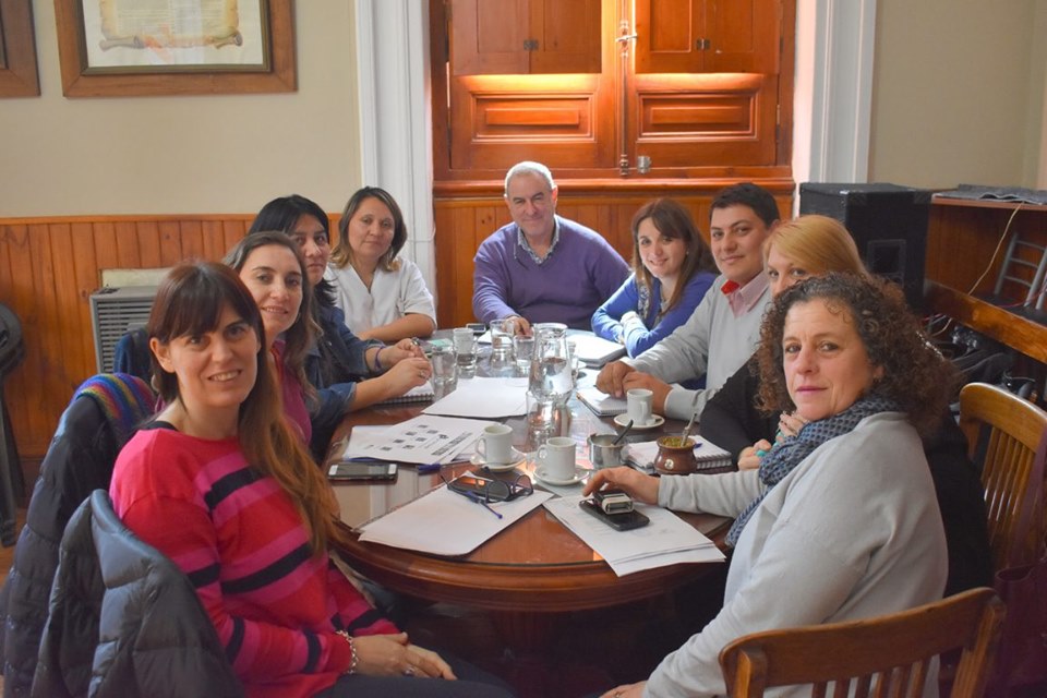 Prensa