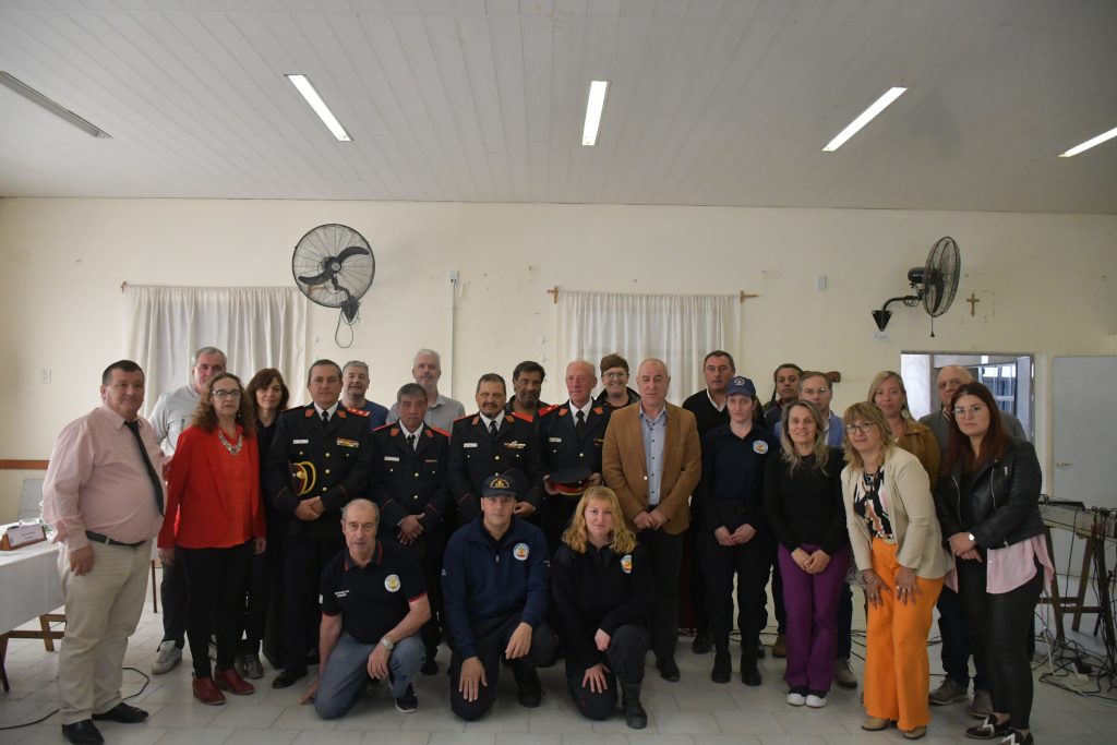 18º SESIÓN ORDINARIA ANIVERSARIO STROEDER