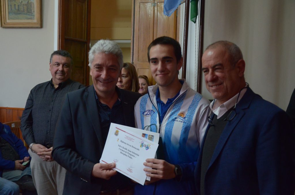 jovenes