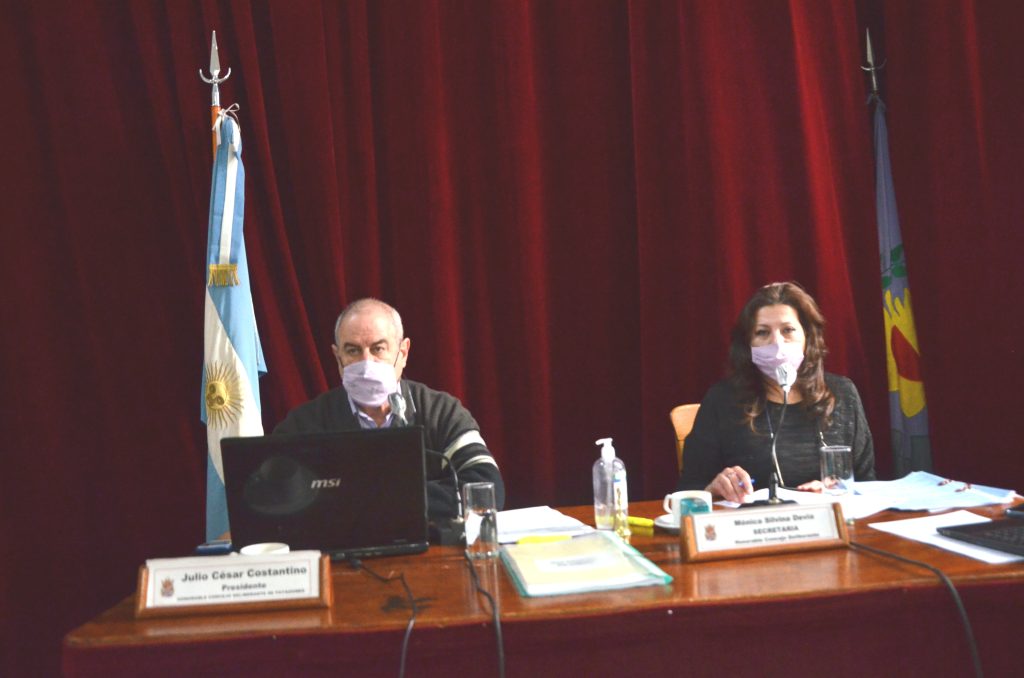 12 SESIÓN ORDINARIA
