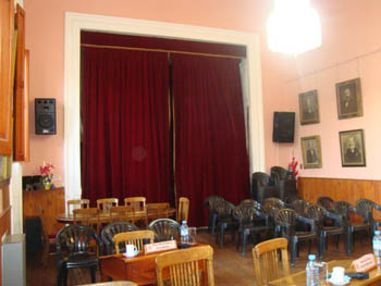 El recinto — fotografía DSC03339