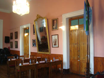 El recinto — fotografía DSC03335