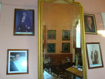 El recinto — fotografía DSC03338