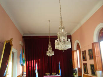 El recinto — fotografía DSC03351