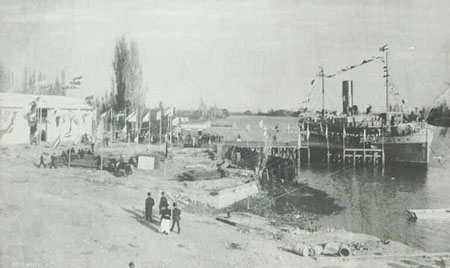 Fotografía histórica — registro 500-008-00150