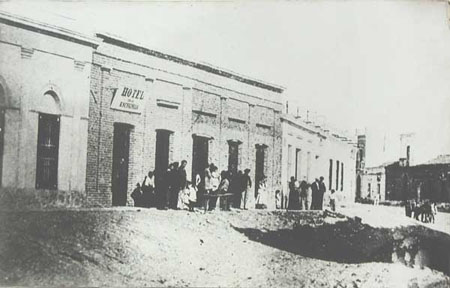 Fotografía histórica — registro 500-008-00148