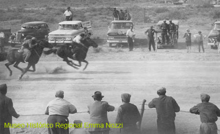 Cardenal Cagliero Ano 196