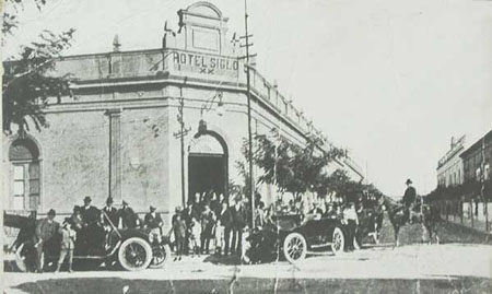 Fotografía histórica — registro 500-008-00152
