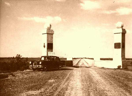 Puente San Blas1966