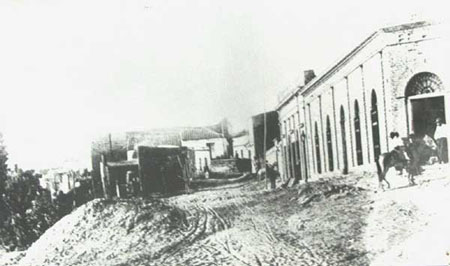 Fotografía histórica — registro 500-008-00151