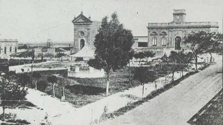Fotografía histórica — registro 500-008-00155