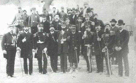 Fotografía histórica — registro 500-008-00153