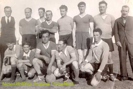 Club Independiente de J B
