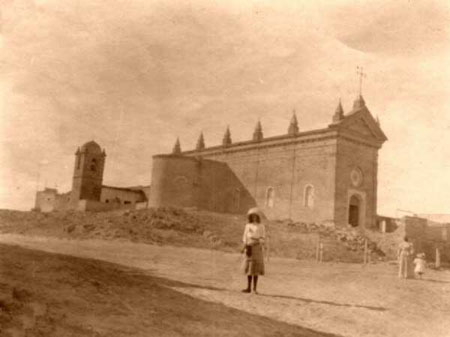 Fuerte 1901