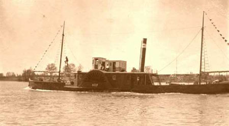 Vapor teuco 1924