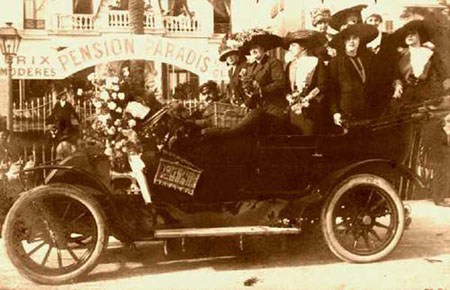 Auto del gral vinter1