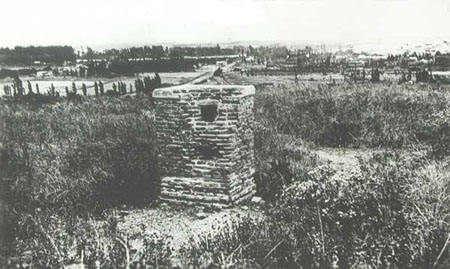 Fotografía histórica — registro 1926
