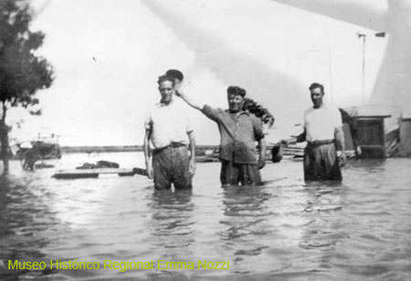 Inundacion C. Cagliero