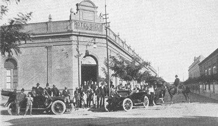 Antigua