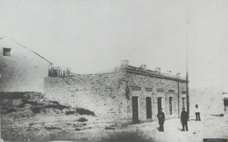 Fotografía histórica — registro 500-008-00146