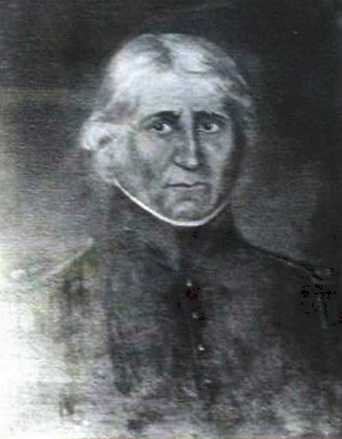 Martín Lacarra