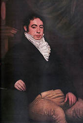 Bernardino Rivadavia