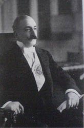 Roque Sáenz Peña